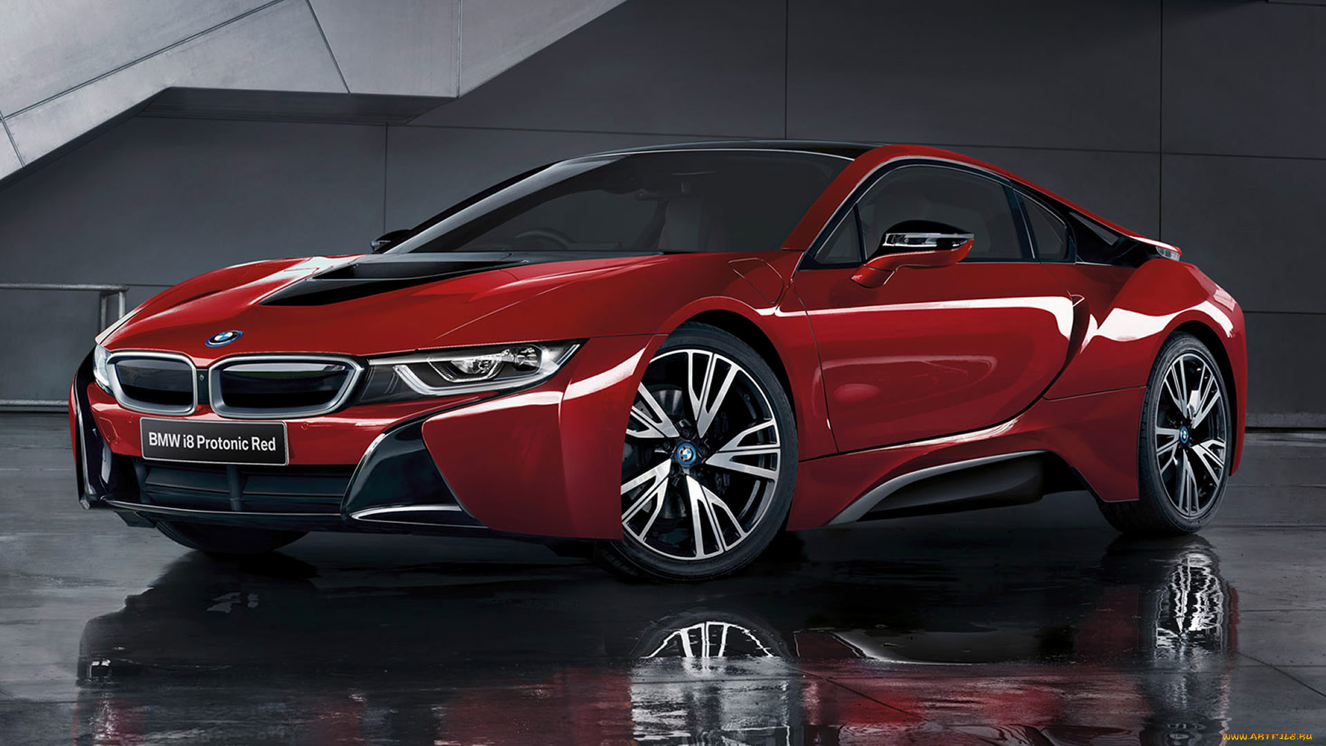 , bmw